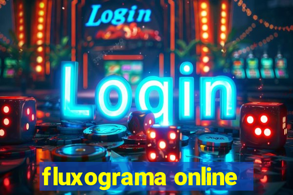 fluxograma online